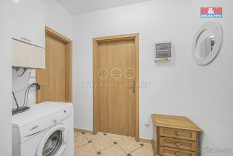 Prodej bytu 2+kk, 42 m², Modletice - 9