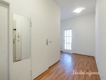 Pronájem bytu 3+1, Lucemburská, Žižkov, 31900 Kč/měs, 76 m2 - 9