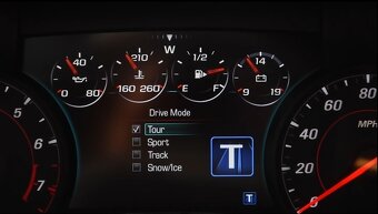 Chevrolet Camaro 2SS V8 super stav🔥🔥🔥 - 9