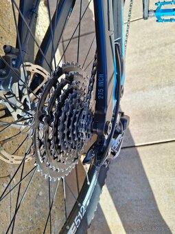YT Industries Jeffsy 27 AL 2018 vel.L - 9