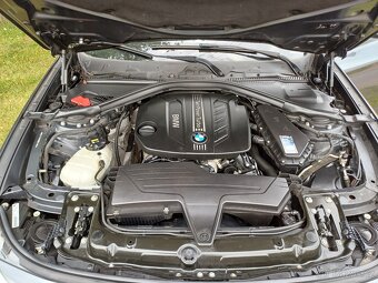 Bmw 320d  GT - 9