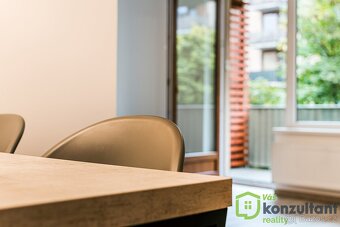 Prodej bytu 3+kk 83m2 s balkónem 8 m², Brno - Starý Lískovec - 9