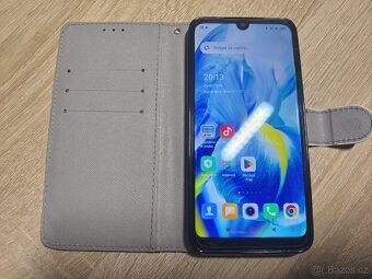 Mobilní telefon Xiaomi Redmi 7 LTE 64GB - 9