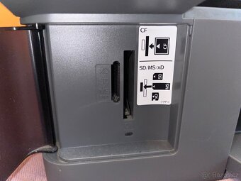 Epson Stylus DX6050 (sken funkční, tisk netestován) - 9