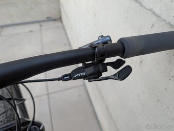 Trek Supercaliber vel.XL Shimano XTR - 9