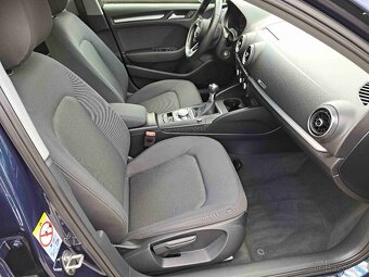 Audi A3 1,5 TFSI 116.000 km - 9