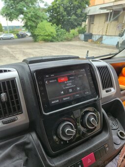 Ducato 2.3, 2015 - porucha motoru - 9