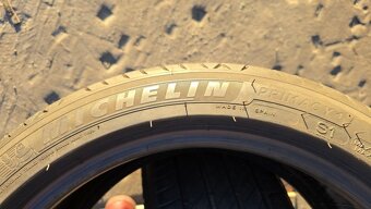 Letní pneu 225/45/17 Michelin - 9