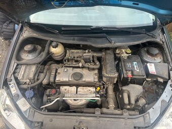 Prodám Peugeot 206 - 9