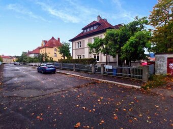 Pronájem bytu 3+1, 81m2, Liberec - Durychova - 9