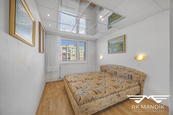 Prodej bytu 3+1 66 m², Česká Lípa, ev.č. 702-1 - 9