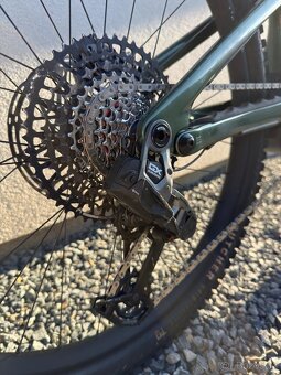 SPECIALIZED Turbo Levo 4 Expert S4 - sleva do konce víkendu - 9