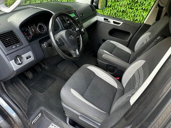 2.0tdi 103kw, 4x4, LIFE, 251000km, Xenon, 2x šoupačky, tažné - 9