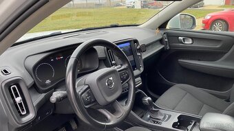Volvo XC40 D3 - 9