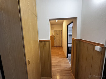 Pronájem bytu 2+1, Dlouhá, Zlín, 13000 Kč/měs, 56 m2 - 9