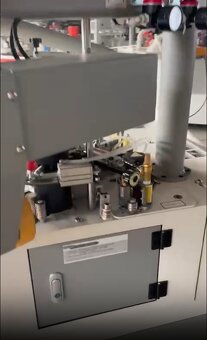 Profi Olepovačka oblých hran s finálním ořezem. - 9