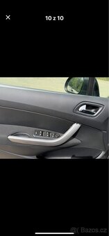 Peugeot 308sw 1,6hdi 2012 - 9