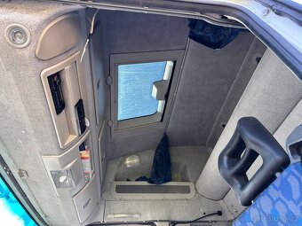 Iveco EUROCARGO 180E24 SKŘÍŇ ČELO E3 - 9