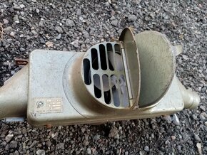 Škoda 440 Spartak octavia díly - 9