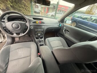 Renault Laguna 2 Grandtour 1.9 dci - 9