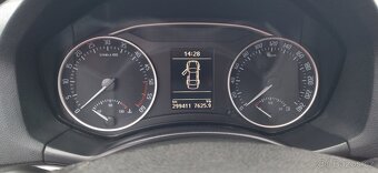 Škoda Octavia 2.0 Tdi, 103kw - 9