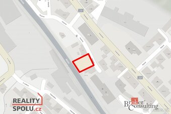 Prodej, pozemky/bydlení, 467 m2, Kraslice, Sokolov [ID 80137 - 9