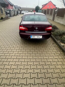 Škoda Superb 2 2.0tdi 125kw - 9