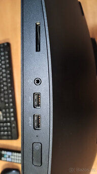 PC#202 sestava HP ProOne 400G3, Core i3, SSD, W11 - 9