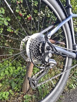 MTB Merida BIG.SEVEN 60-2X 2023, vel. M - 9