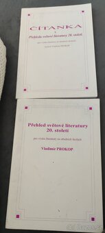 Učebnice pro SZŠ - 9