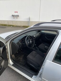 Volkswagen Golf IV Variant - 9