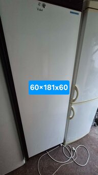 Prodám lednice bez mrazáku - 9