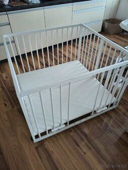 Dětská ohrádka - 9