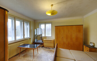 Prodej, rodinný dům, Nezvěstice - 9