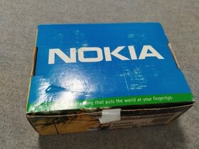 Nokia 7110 retro mobilní telefon - 9