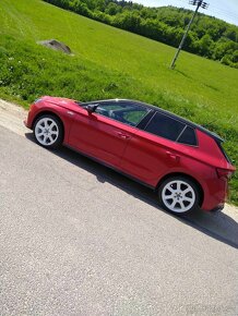 18" alu AUDI A1,VW,SEAT,ŠKODA + letné pneu. - 9