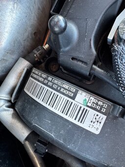 Passat b7 2.0 tdi 103 kw dsg rv 2012 - 9