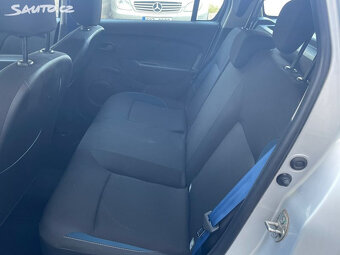 Dacia Logan, MCV,1.2,1.MAJ,TAŽNÉ,57000KM - 9