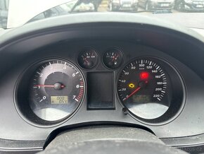 Seat cordoba 2004 1.4 55kw dohoda mozna - 9