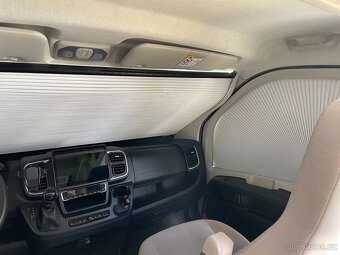Globe Traveller Voyager Z - 9