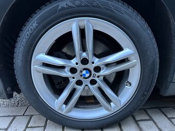 BMW 220d M Active Tourer X-Drive 140 kW - 9
