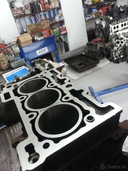 Ford Focus 1,0 Ecoboost - 9