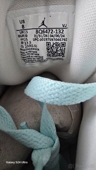 Nike air Jordan 1 39eu - 9