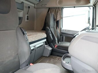 DAF XF 510, STANDARD, SUPER SPACE CAB, AUTOMAT, EURO 6, PRAV - 9