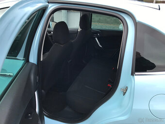 Citroën C3 1,4 HDi 70 Exclusive - 9