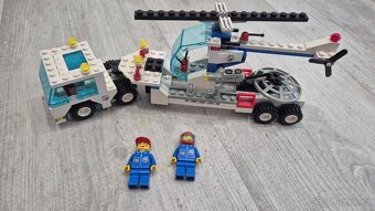 Lego 6336 Launch Response Unit - 9