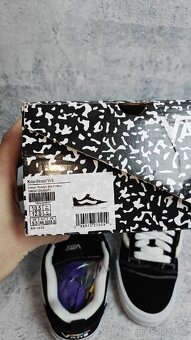 Vans knu-skool imran potato 44 - 9