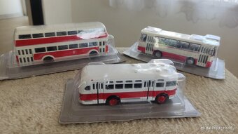 Autobus - 9