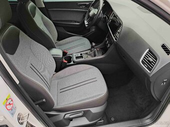 Seat Ateca 2,0 TDI STYLE 142.000 km - 9