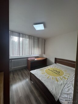 Prodej bytu 3+1 v osobním vlastnictví ul.Kuseho Praha 72m2 - 9